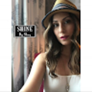 Meet your Posher, Shay